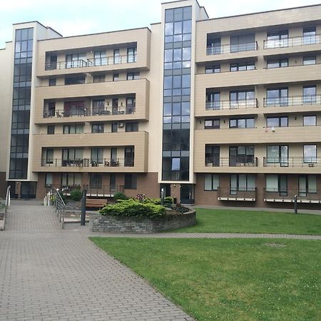 Luxury Apartment Druskininkai Buitenkant foto