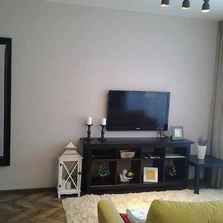 Luxury Apartment Druskininkai Buitenkant foto