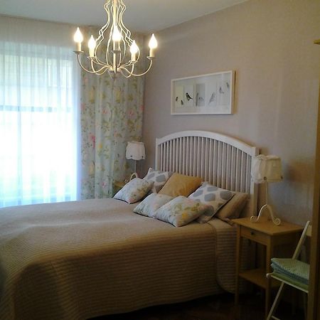 Luxury Apartment Druskininkai Buitenkant foto