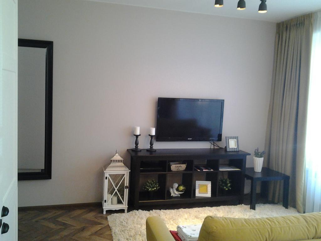 Luxury Apartment Druskininkai Buitenkant foto