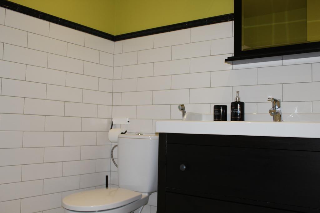 Luxury Apartment Druskininkai Buitenkant foto