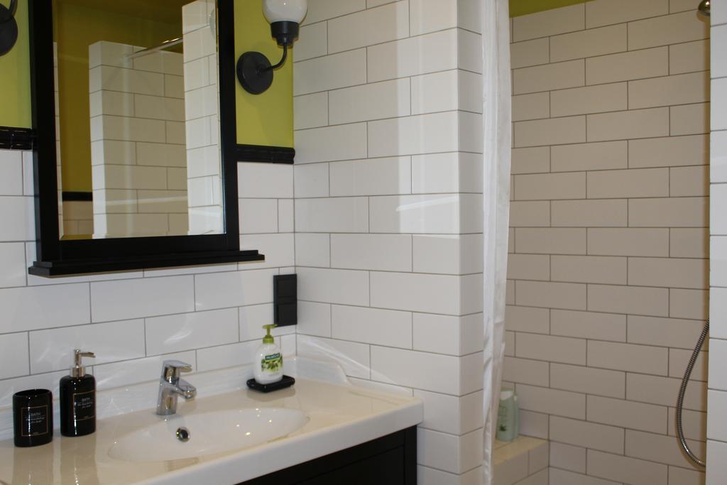 Luxury Apartment Druskininkai Buitenkant foto