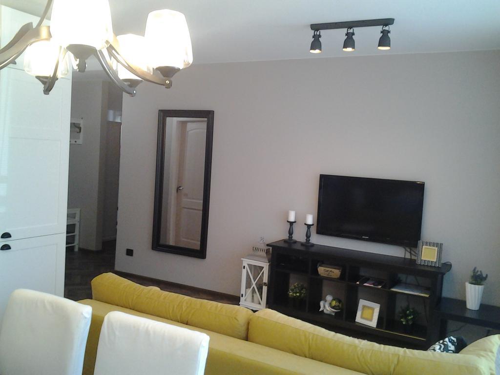 Luxury Apartment Druskininkai Buitenkant foto