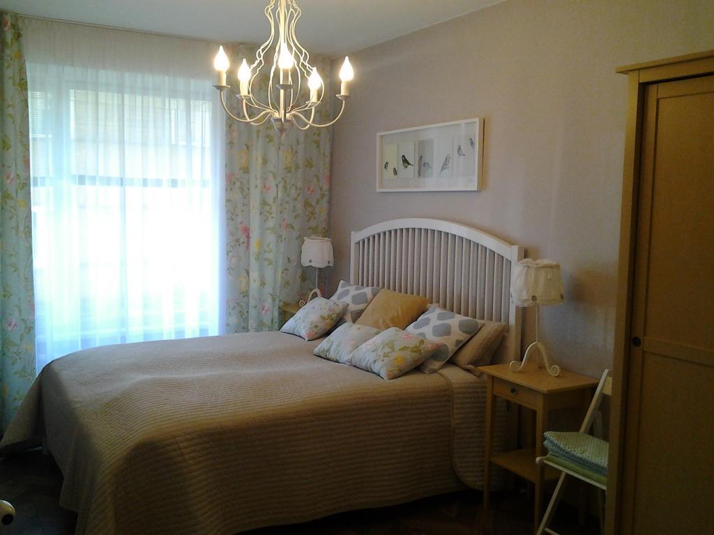 Luxury Apartment Druskininkai Buitenkant foto