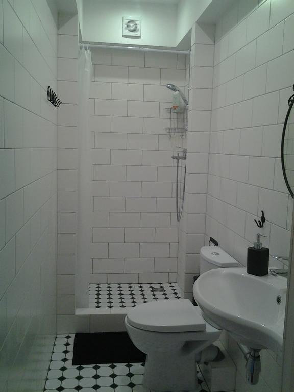 Luxury Apartment Druskininkai Buitenkant foto
